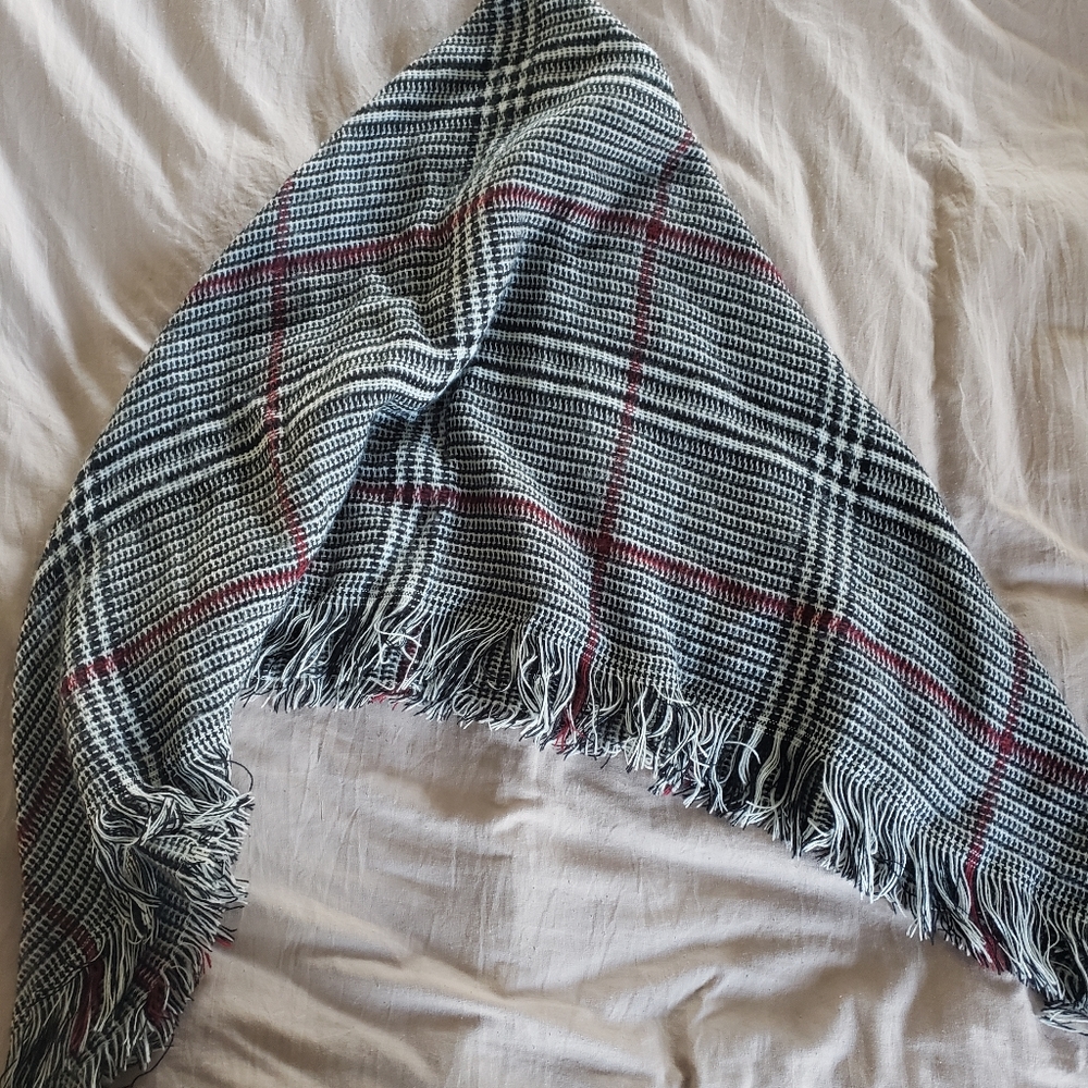 Scarf Wrap